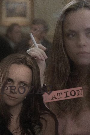 Prozac Nation's poster