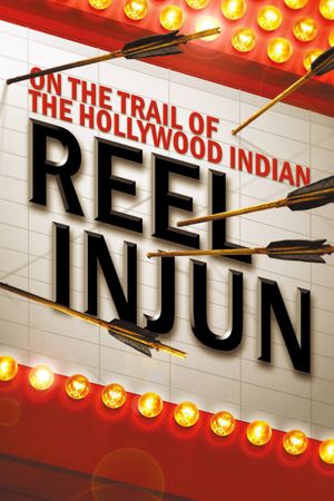 Reel Injun's poster