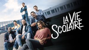 School Life's poster