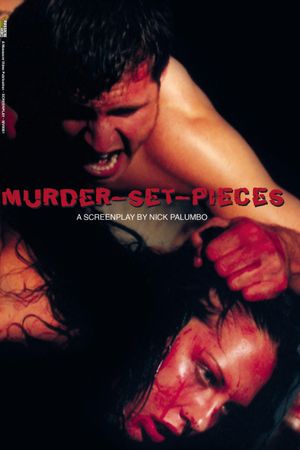 Murder-Set-Pieces's poster