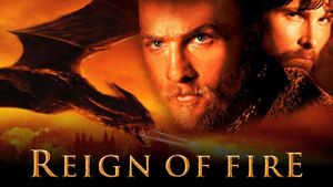 Reign of Fire's poster