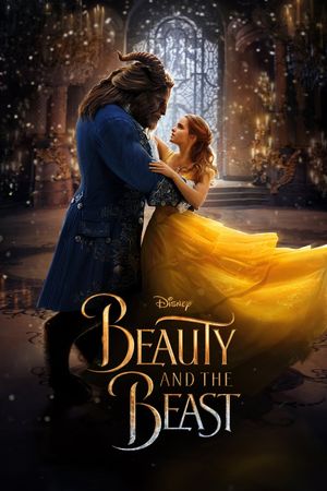 Beauty and the Beast's poster