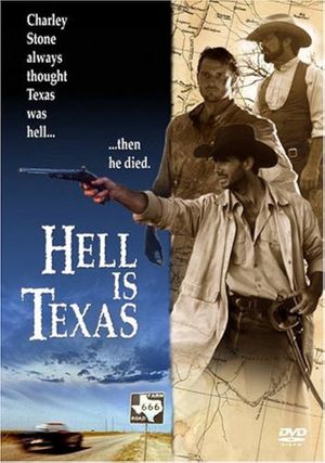 Hell Is Texas's poster