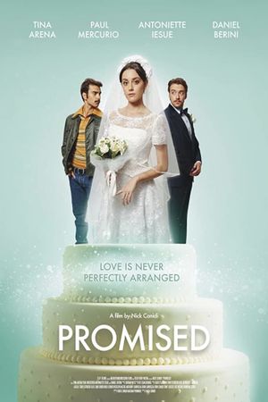 Promised's poster