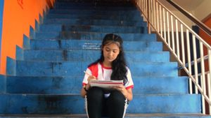 Lingid's poster