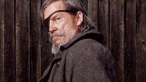True Grit's poster