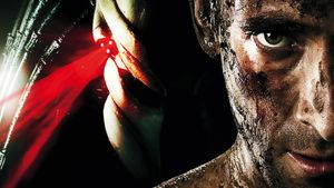 Predators's poster