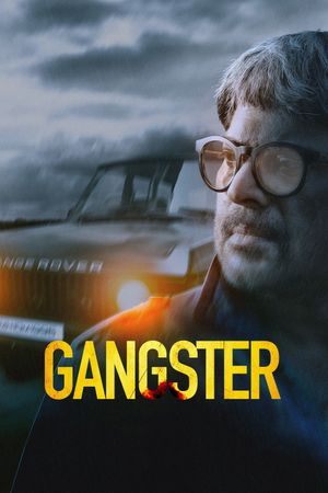Gangster's poster