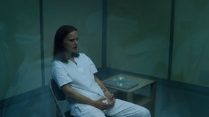 Annihilation's poster