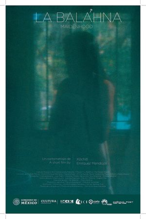 Maidenhood's poster