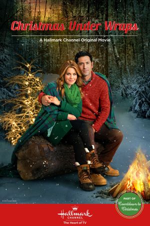 Christmas Under Wraps's poster