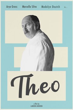 Theo's poster