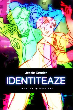 Identiteaze's poster