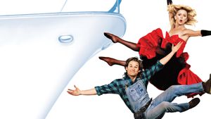 Overboard's poster