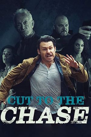 Cut to the Chase's poster