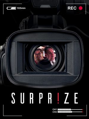 Surprise's poster