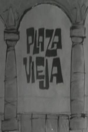 Plaza vieja's poster
