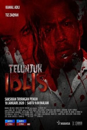 Telunjuk Iblis's poster image