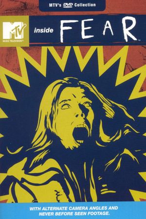 Inside Fear's poster