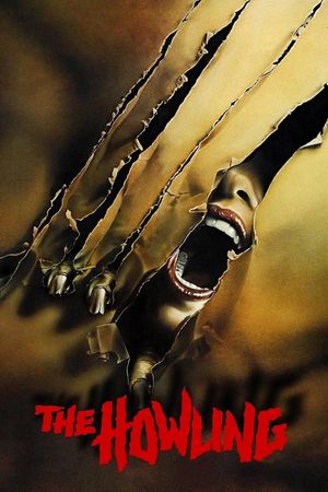 The Howling's poster