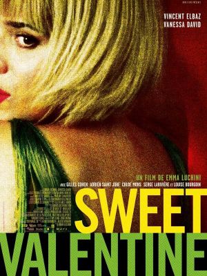 Sweet Valentine's poster