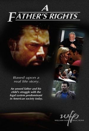 A Father's Rights's poster
