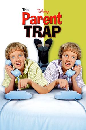 The Parent Trap's poster