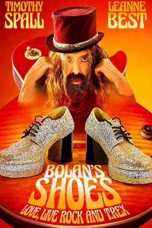 Bolan's Shoes's poster
