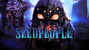Seedpeople's poster