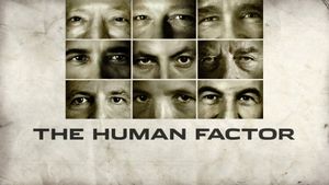 The Human Factor's poster