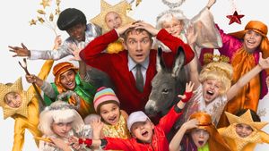 Nativity!'s poster