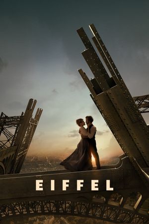 Eiffel's poster