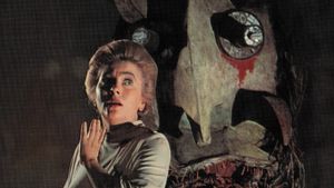 The Witches's poster