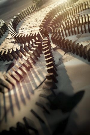 Hypnotic's poster