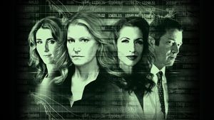 Equity's poster