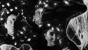 La Jetée's poster