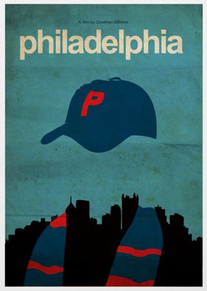 Philadelphia's poster