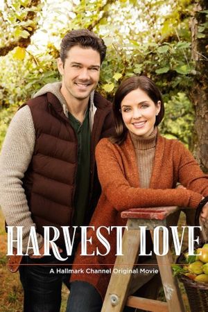 Harvest Love's poster