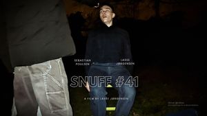 Snuff #41's poster