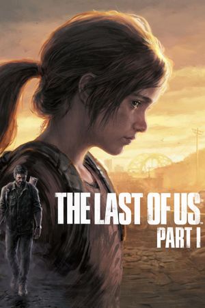 Grounded: Making The Last of Us's poster
