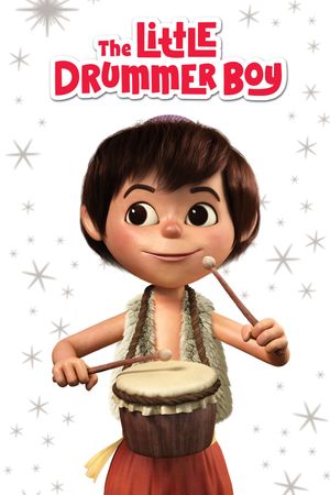 The Little Drummer Boy's poster