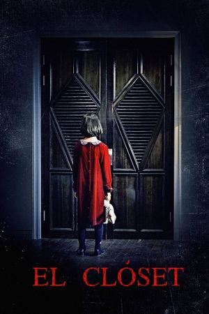 The Closet's poster