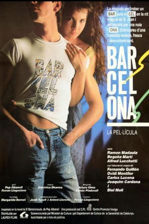 Bar-Cel-Ona's poster image