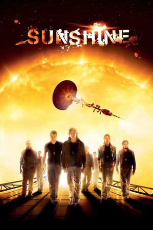 Sunshine's poster