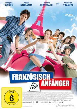 French for Beginners's poster