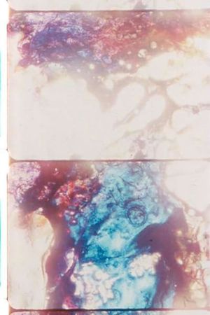 Cloud Chamber's poster