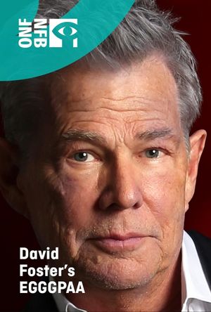 David Foster's EGGGPAA's poster