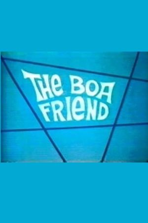 The Boa Friend's poster image