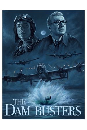 The Dam Busters's poster
