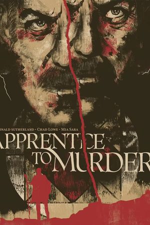 Apprentice to Murder's poster